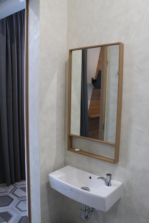 ג'קרטה Casa Living Senayan Hotel מראה חיצוני תמונה